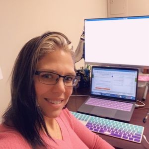 Meet your Posher, Kristeena